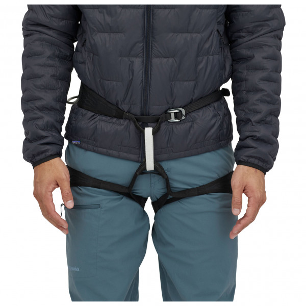 Patagonia - Micro Puff Jacket - Synthetische jas