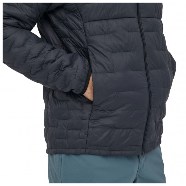 Patagonia - Micro Puff Jacket - Synthetische jas