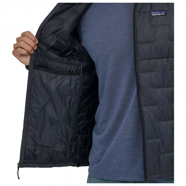 Patagonia - Micro Puff Jacket - Synthetische jas