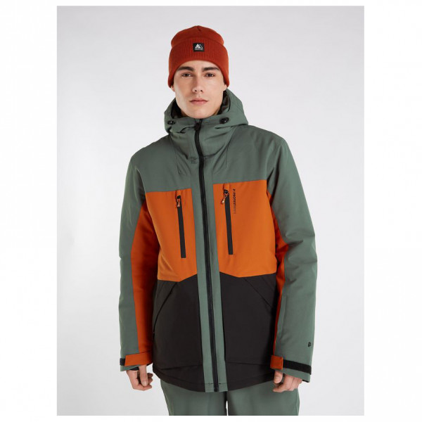 Protest - PRTGooz Snowjacket - Giacca da sci