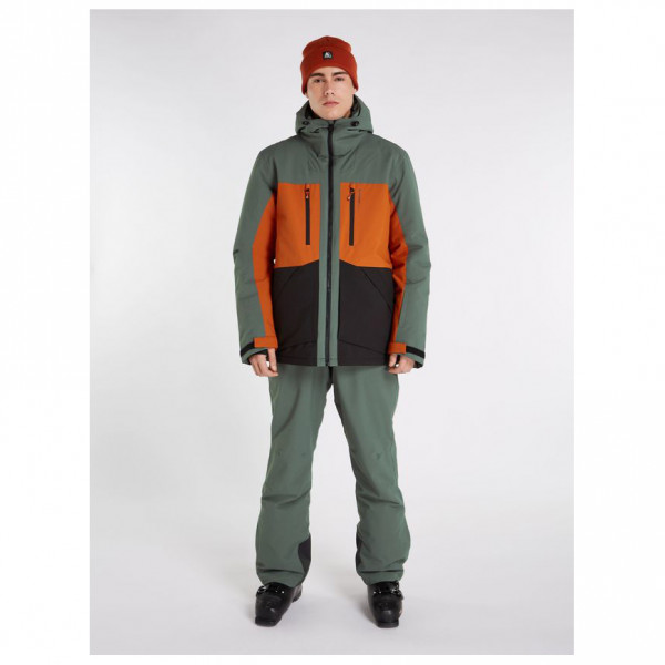 Protest - PRTGooz Snowjacket - Giacca da sci