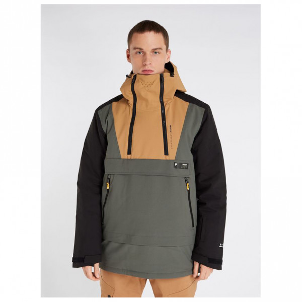 Protest - PRTLostan Anorak - Ski-jas