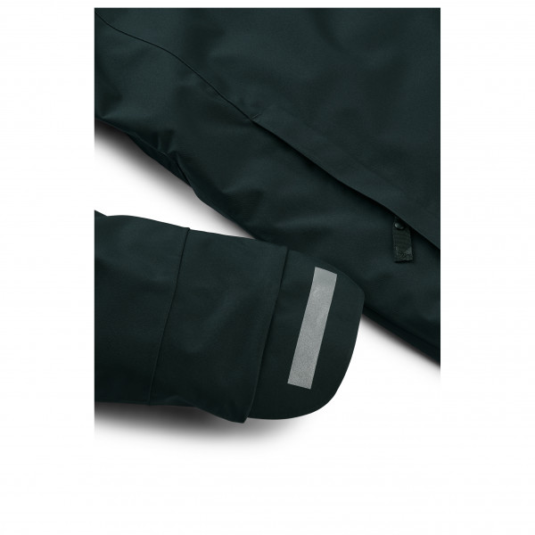 Nordisk - Skadi Urban Down Coat - Donsjas