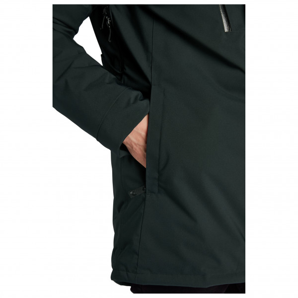 Nordisk - Skadi Urban Down Coat - Down jacket
