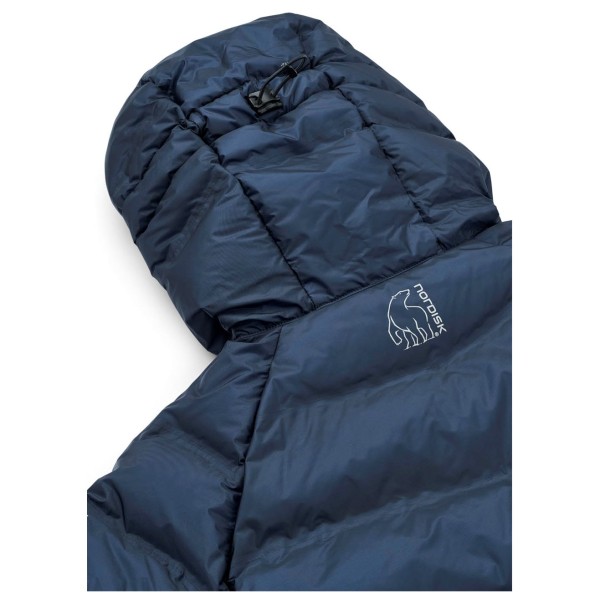 Nordisk - Sol Ultralight Down Filled Shell Jacket - Donsjas