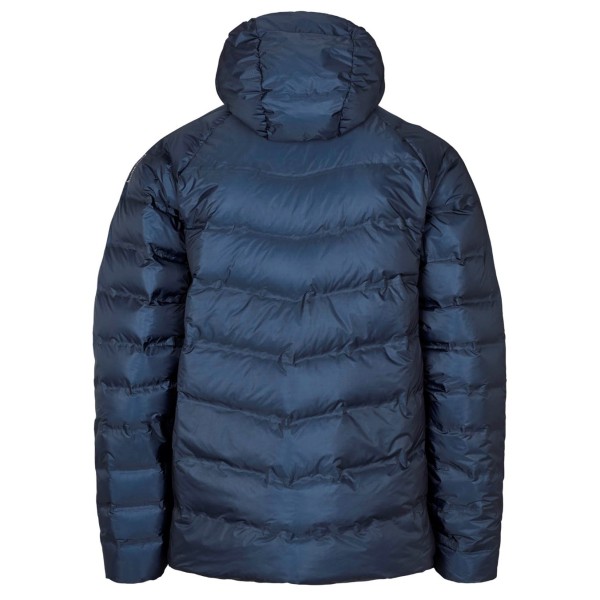 Nordisk - Sol Ultralight Down Filled Shell Jacket - Down jacket