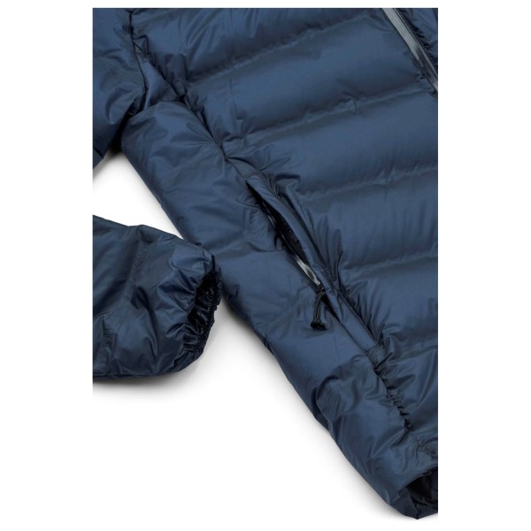 Nordisk - Sol Ultralight Down Filled Shell Jacket - Down jacket