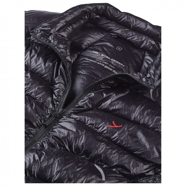 Nordisk - Strato Ultralight Down Jacket - Donsjas