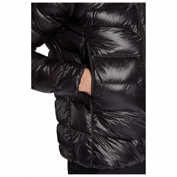 Nordisk - Strato Ultralight Down Jacket - Donsjas