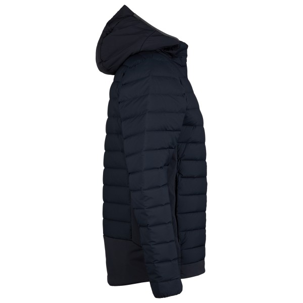 ARTILECT - Divide Fusion Stretch Hoodie - Donsjas