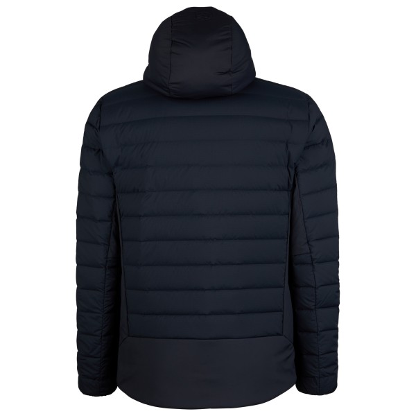 ARTILECT - Divide Fusion Stretch Hoodie - Donsjas