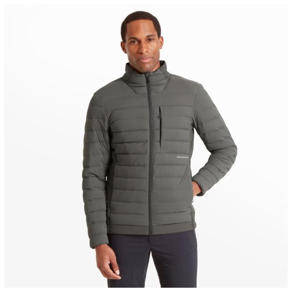 ARTILECT - Divide Fusion Stretch Jacket - Donsjas