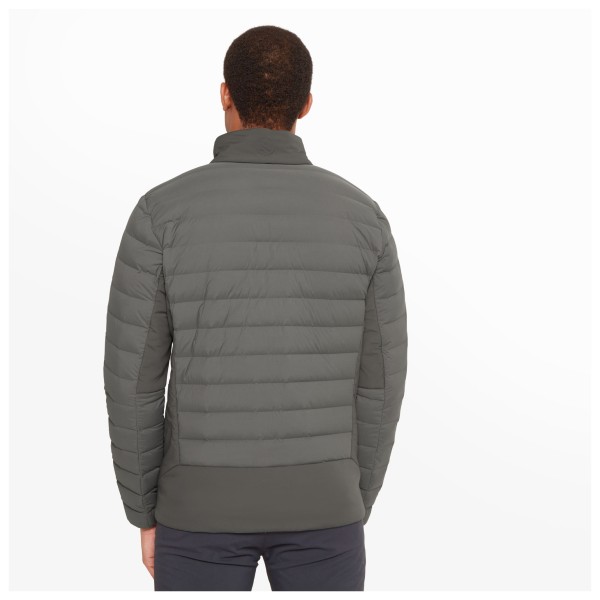 ARTILECT - Divide Fusion Stretch Jacket - Donsjas