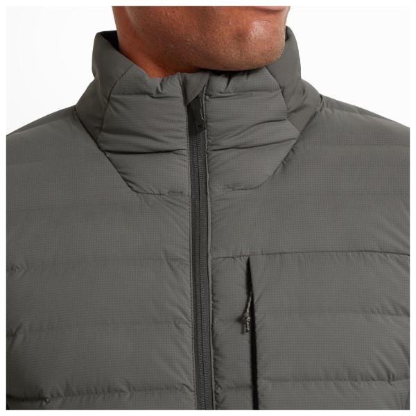 ARTILECT - Divide Fusion Stretch Jacket - Donsjas