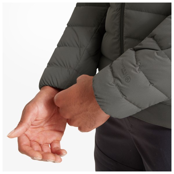 ARTILECT - Divide Fusion Stretch Jacket - Donsjas