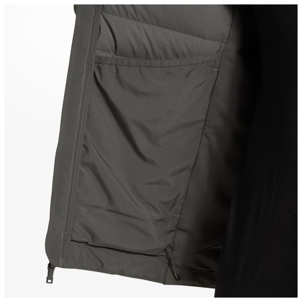 ARTILECT - Divide Fusion Stretch Jacket - Donsjas