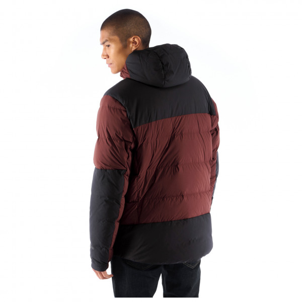 ARTILECT - HighAF Down Stretch Parka - Donsjas
