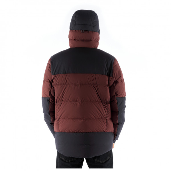 ARTILECT - HighAF Down Stretch Parka - Donsjas