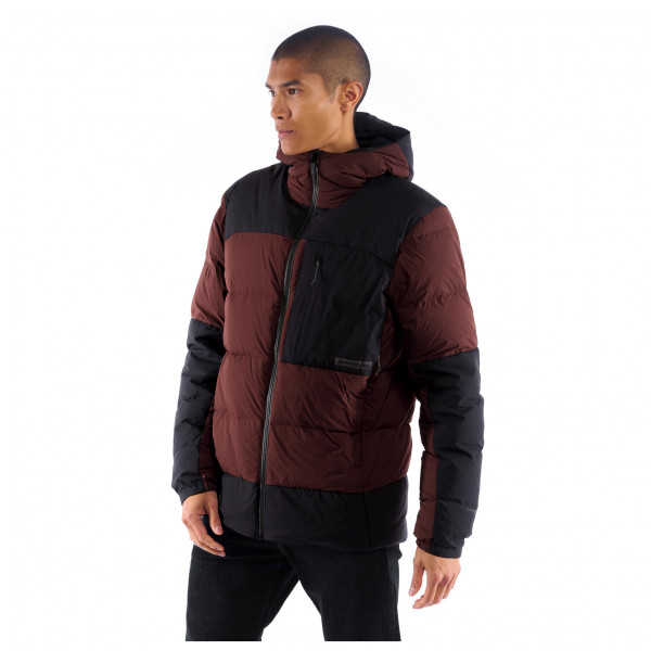 ARTILECT - HighAF Down Stretch Parka - Donsjas
