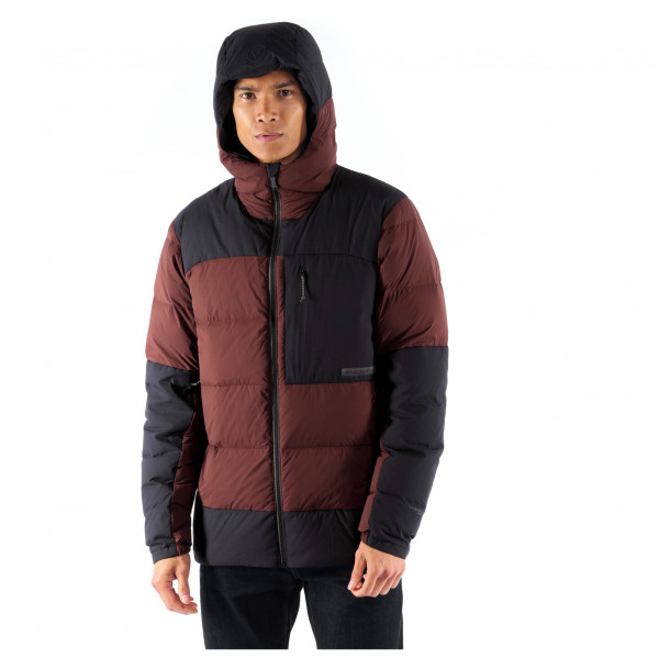 ARTILECT - HighAF Down Stretch Parka - Donsjas