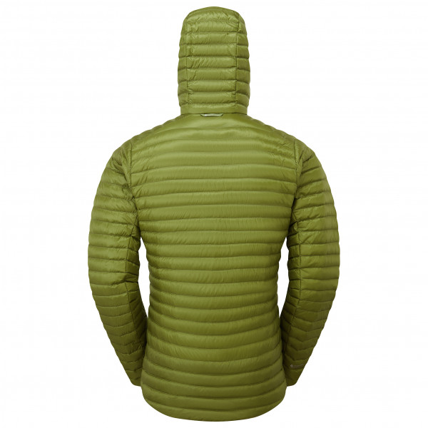 Montane - Anti-Freeze Lite Hoodie - Down jacket