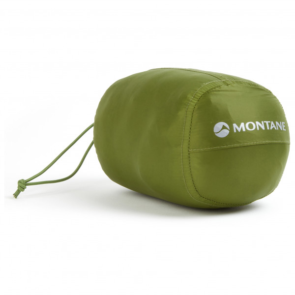 Montane - Anti-Freeze Lite Hoodie - Down jacket