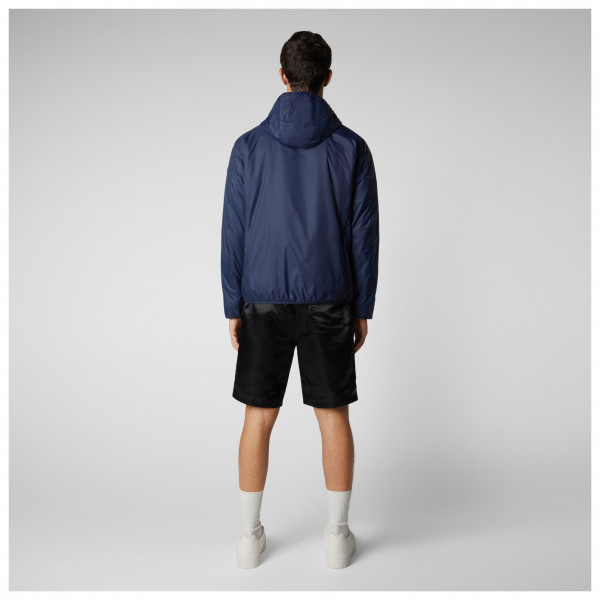 Save the Duck - Mayson Hooded Jacket - Chaqueta de fibra sintética