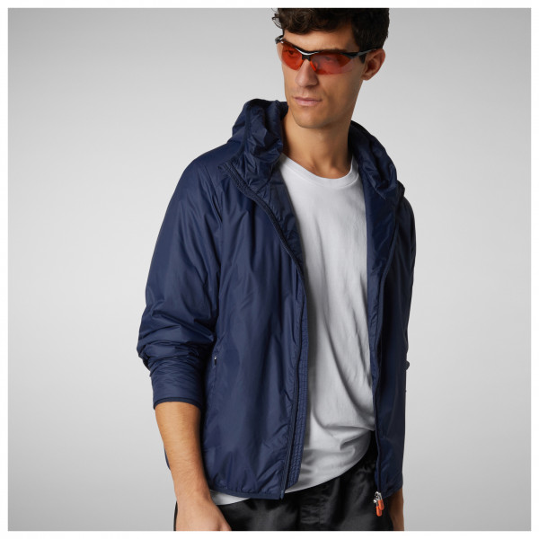 Save the Duck - Mayson Hooded Jacket - Chaqueta de fibra sintética