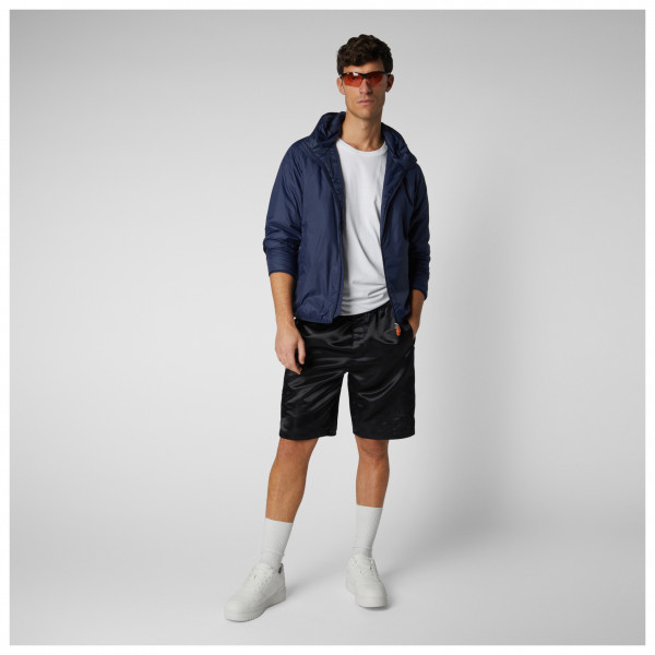 Save the Duck - Mayson Hooded Jacket - Syntetisk jakke