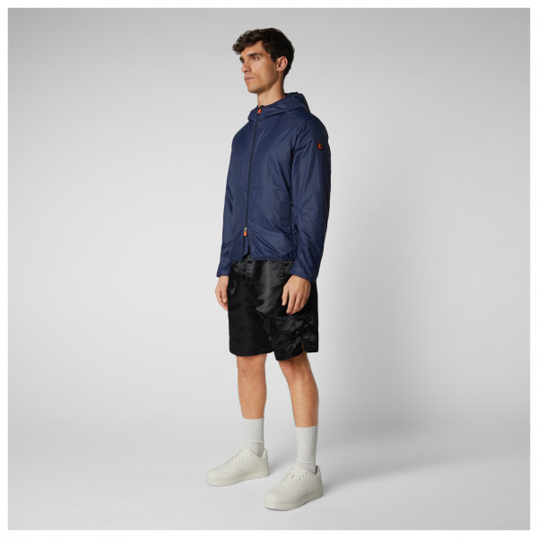 Save the Duck - Mayson Hooded Jacket - Syntetjacka