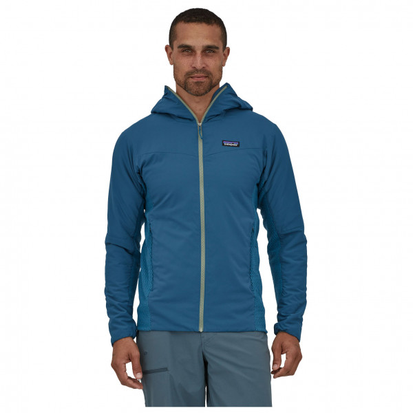 Patagonia - Nano-Air Light Hybrid Hoody - Synthetische jas