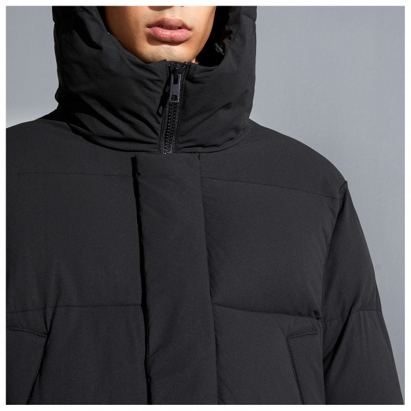 Elvine - Abel - Talvitakki