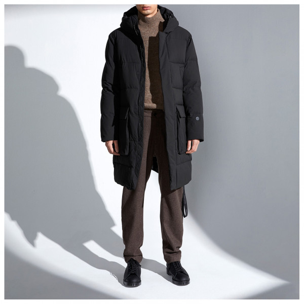 Elvine - Abel - Vinterjacka