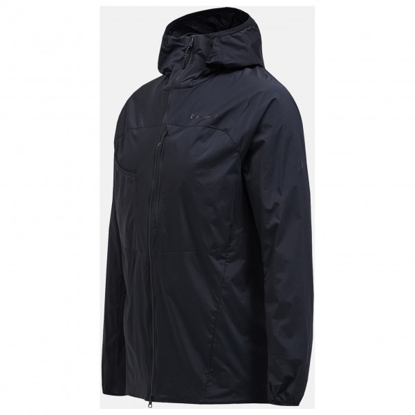 Peak Performance - Vislight Alpha Jacket - Synthetische jas