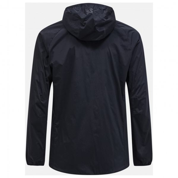 Peak Performance - Vislight Alpha Jacket - Tekokuitutakki