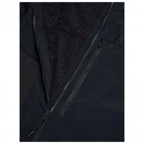 Peak Performance - Vislight Alpha Jacket - Tekokuitutakki