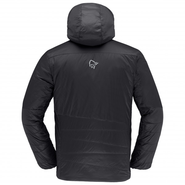 Norrøna - Falketind Thermo60 Hood - Synthetic jacket