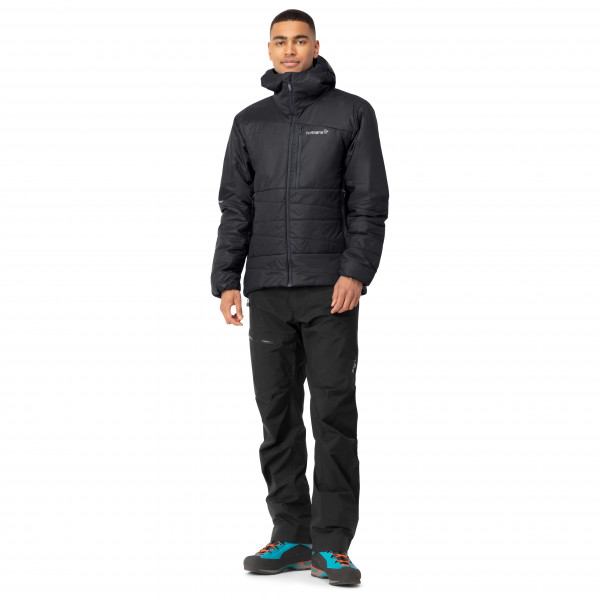Norrøna - Falketind Thermo60 Hood - Synthetic jacket