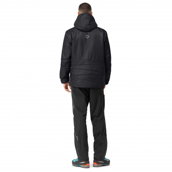 Norrøna - Falketind Thermo60 Hood - Synthetic jacket