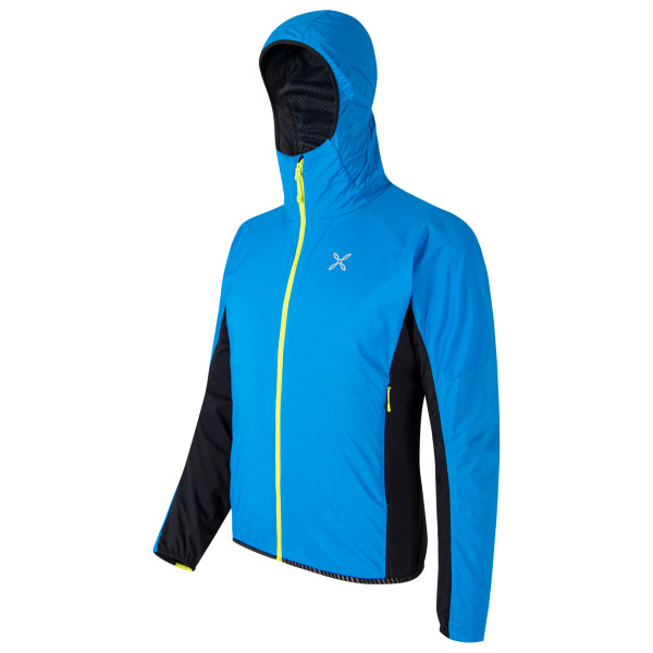 Montura - Eiger Light - Chaqueta de fibra sintética