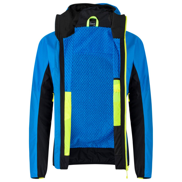 Montura - Eiger Light - Chaqueta de fibra sintética