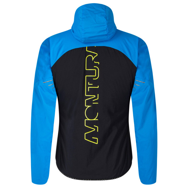 Montura - Eiger Light - Syntetisk jakke