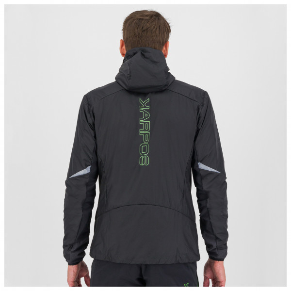 Karpos - K-Performance Hybrid Jacket - Chaqueta de fibra sintética