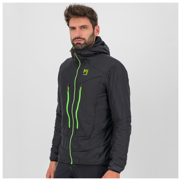 Karpos - K-Performance Hybrid Jacket - Chaqueta de fibra sintética