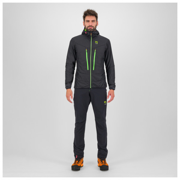 Karpos - K-Performance Hybrid Jacket - Giacca sintetica