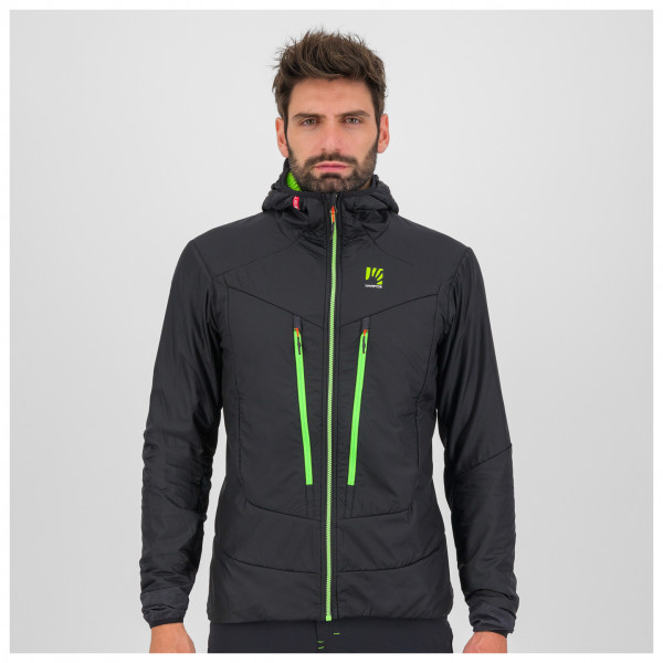 Karpos - K-Performance Hybrid Jacket - Giacca sintetica