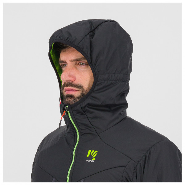 Karpos - K-Performance Hybrid Jacket - Giacca sintetica