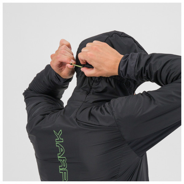 Karpos - K-Performance Hybrid Jacket - Giacca sintetica