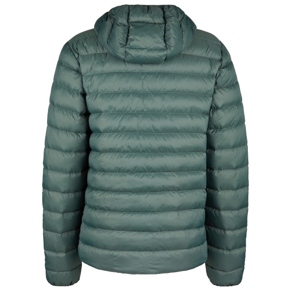 Stoic - TarfalaSt. Down Hoody B-Ware - Daunenjacke