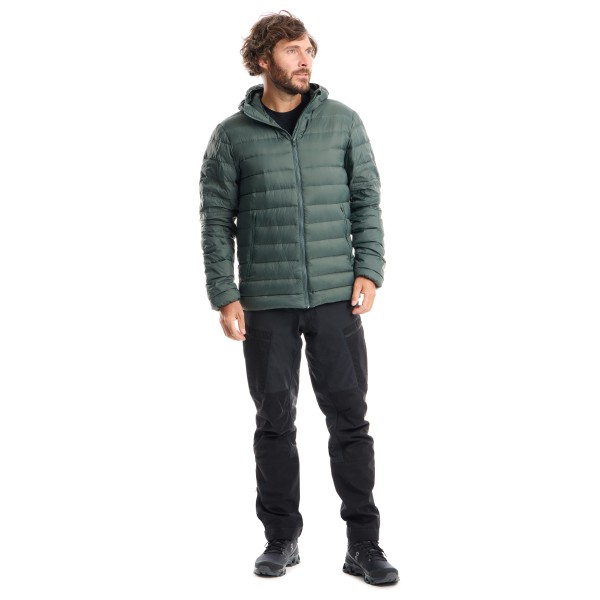 Stoic - TarfalaSt. Down Hoody B-Ware - Dunjakke